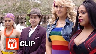 Claws S02E01 Clip  Marriage  Rotten Tomatoes TV [upl. by Loni]