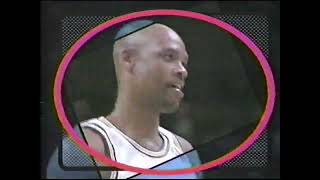 NBA on TNT promos 1994 [upl. by Oicatsana]