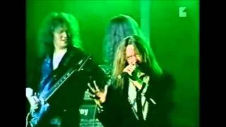 Stratovarius  Anthem Of The World Live [upl. by Blunk24]