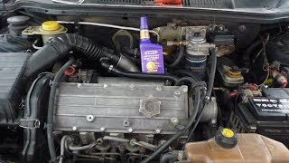 How to clean Diesel Pump and Injectors  Easy and Fast Method [upl. by Hebert951]