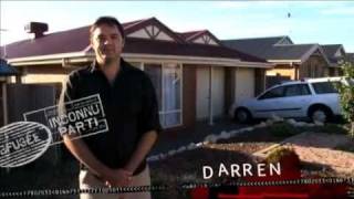 Go Back to Where You Came From  S1  Darren  SBS Documentary 2011 [upl. by Amargo]