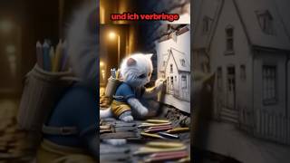 Sie werfen ihren Katzensohn aus dem Haus 😿 [upl. by Yankee896]