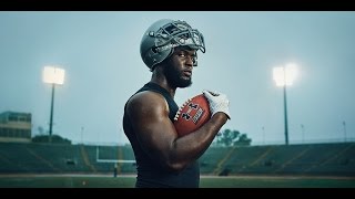 LEONARD FOURNETTE  JOURNEY TO DRAFT DAY [upl. by Schou]