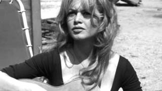 Brigitte Bardot  Cest Une Bossa Nova [upl. by Arikehs]