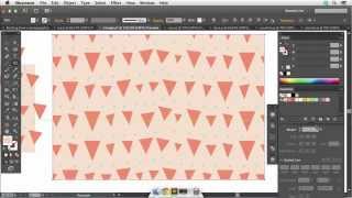 How to Make a Repeating Pattern [upl. by Lamb]