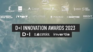 DI Innovation Awards 2023 [upl. by Ttirb]