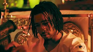 PARTYNEXTDOOR  Break From Toronto Official Music Video [upl. by Toffey509]