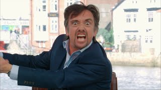 Hammond Clarkson and May Arguing and Being Angry Compilation [upl. by Zusman346]