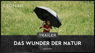 Das Wunder der Natur  Trailer deutschgerman [upl. by Burnside]