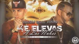 Dvice  Hablame 2 ft Juanka Darkiel1 LyanMusicTV Jking AnuelAA y Mas Official Video [upl. by Nytsrik]