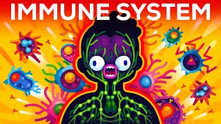 How The Immune System ACTUALLY Works – IMMUNE [upl. by Edsel]