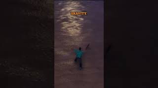 Weird Glitches in Every GTA Game gta gaming [upl. by Assirehc503]