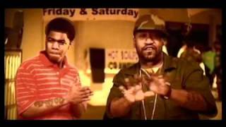 Webbie Ft Bun B  Give Me That [upl. by Griz]