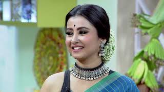 Rannaghar  Ep  183  Full Episode  Aparajita Auddy  Zee Bangla [upl. by Adaval76]