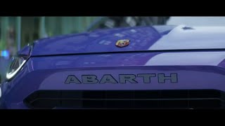 New Abarth 600e – Guilty until proven innocent [upl. by Rika]