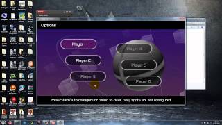 How to play SSBC v0 9 Online with Controller HD [upl. by Kylander]