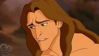 💟►EP4 LEGENDA LUI TARZAN DESENE ANIMATE IN ROMANA WorldKids [upl. by Nim334]