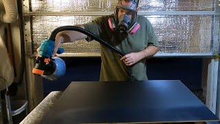 LIFOVE Paint Sprayer First Impressions [upl. by Thekla]