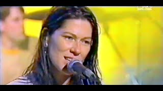 The Breeders  Five songs  1993 MTV Studios [upl. by Dlanger]