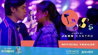 LSS Official Trailer starring BenampBen Gabbi Garcia and Khalil Ramos  LSSTheMovie  ANIMA [upl. by Nyrhtak]