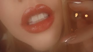 ASMR UpClose Foggy Kisses💋 [upl. by Idur]