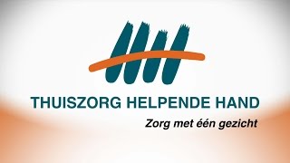 Wie is Thuiszorg Helpende Hand [upl. by Muldon]