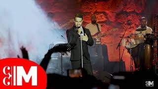 Adham Nabulsi أدهم نابلسي  Festival International de Carthage  BY MUSICIENTN [upl. by Christy99]