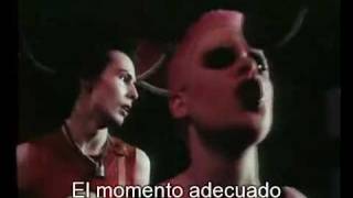 The Great Rock and Roll Swindle Parte 1  Español [upl. by Zenobia]