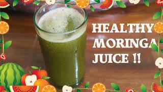 👦 Moringa Leaf Tea Side Effects ✹ Can You Take Moringa At Night [upl. by Beau]