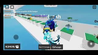 How to get Engineer In Ability WarsRoblox [upl. by Ainwat612]