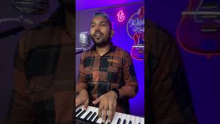 Hoton se chulo Tum musiclover music popularsong singer hindisong trending covermusic ghazal [upl. by Rainger]