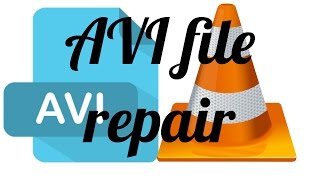 AVI repair guide 100 Working [upl. by Boland]