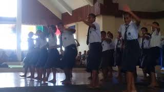 CMFI College suis dance 2019 [upl. by Barcot]