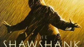 Shawshank Redemption Theme [upl. by Post]