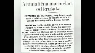 Slatka zimnica Part 2 [upl. by Pages]