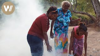 Exploring Australias Outback  quotDreams from the Outbackquot  Documentary about aboriginal communities [upl. by Glavin348]