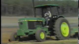 John Deere 55 Series Tractors 2022 [upl. by Oicirbaf]