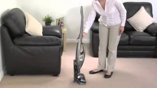 Morphy Richards Supervac [upl. by Laroc35]