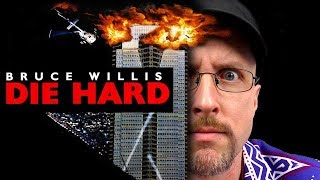 Die Hard  Nostalgia Critic [upl. by Sheree]