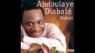 Abdoulaye Diabaté  Mafa Haidara [upl. by Naillik]