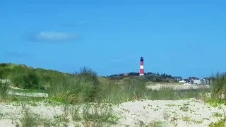 An der Odde in Hörnum auf Sylt [upl. by Akalam]