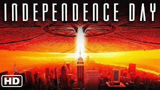 Independence Day 1996 Bande Annonce Officielle VF [upl. by Avraham]