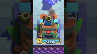 No te vayas chavo 😔  Clash Royale clashroyale humor entretenimiento shorts [upl. by Faust]