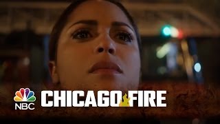 Chicago Fire  Cries for Help Episode Highlight [upl. by Ninette506]