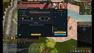 Runescape Invention Guide Level 199 Fast Methods amp Cheap Methods [upl. by Acirtap]