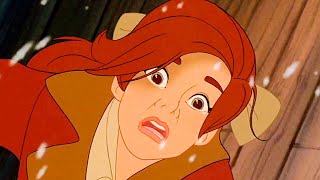 ANASTASIA Clip  quotGone Foreverquot 1997 Don Bluth [upl. by Aryan]