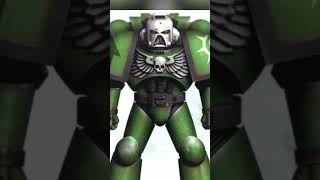 SONS OF MEDUSA warhammer40k spacemarines adeptusastartes [upl. by Neddra]