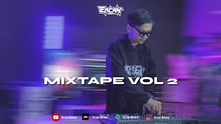 ERCAN RIMEX MIXTAPE VOL 2 [upl. by Domel]