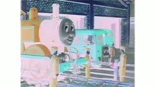 Thomas amp Friends VHSDVD Promo 2002 in G Major [upl. by Ano]