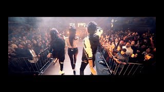 Neha Kakkar LIVE ft Sonu Kakkar amp Tony Kakkar  Tour Diary Episode 8 [upl. by Ahsinit]